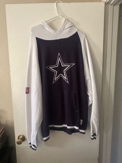 Dallas cowboys sweater