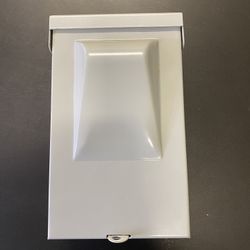 230 Volt Disconnect Box For Heat pumps.