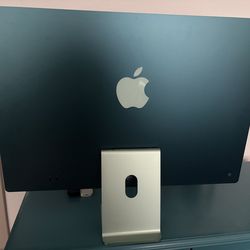 iMac 24in 256GB