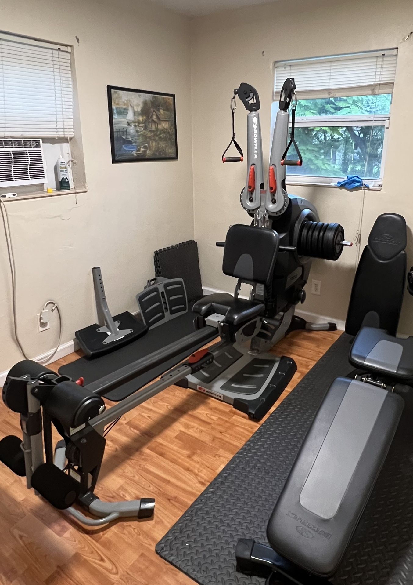 Bowflex Revolution Home Gym - Only $680