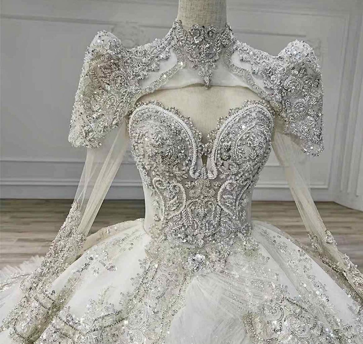 Elegant Gown $1500