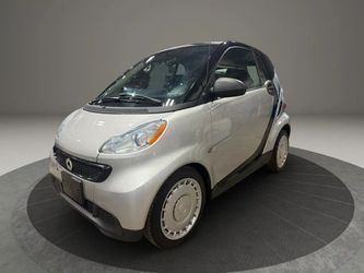 2015 smart fortwo