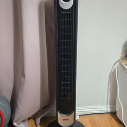 Dreo Cruiser Pro T1S Smart Tower Fan