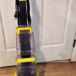 Bissell Carpet Cleaner