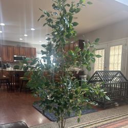 Faux Tree