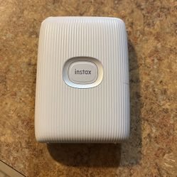Instax Mini Link 2