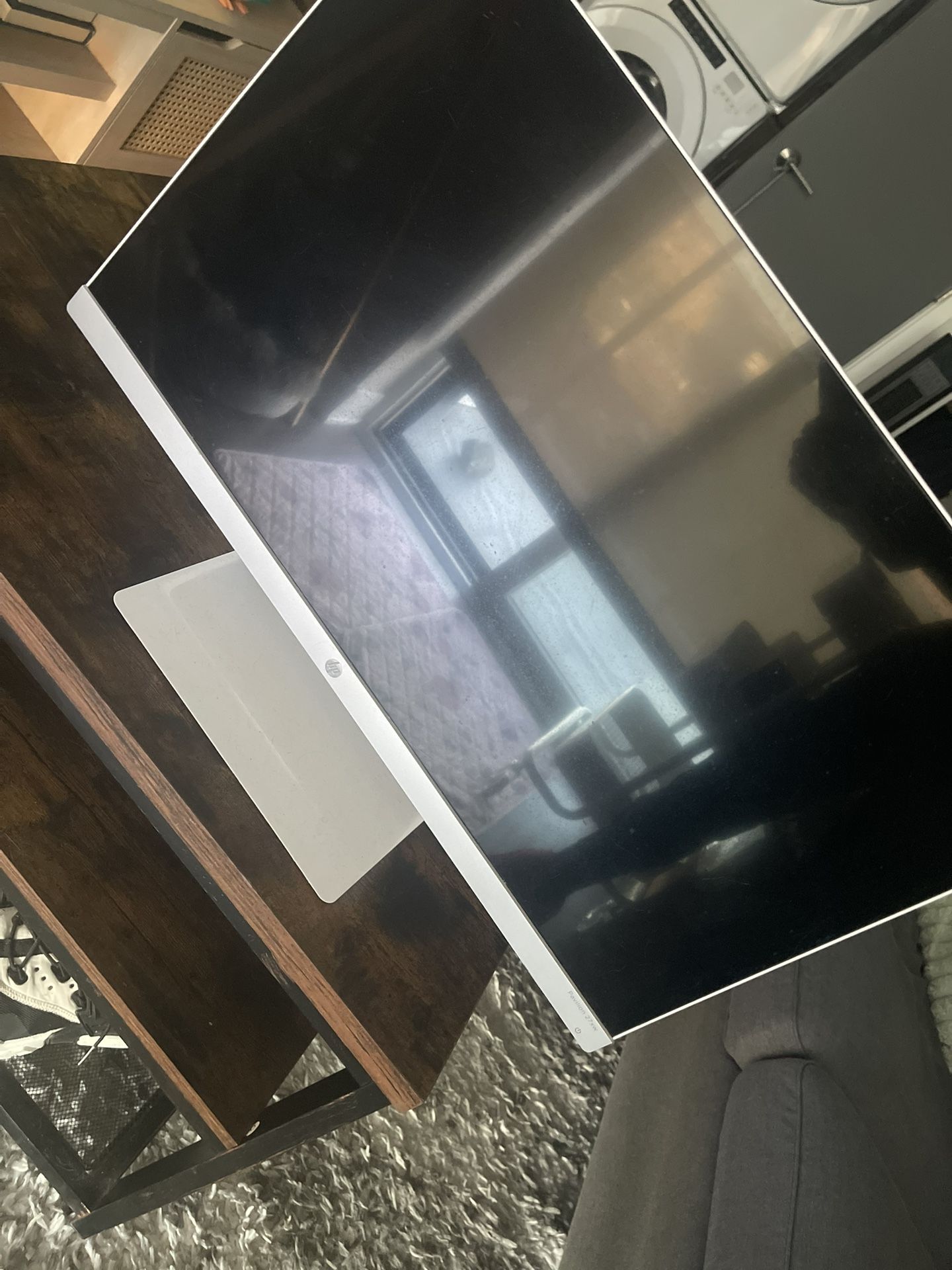 HP Monitor