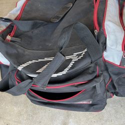 Barely Used O’Neil Dirt Bike / Snow Bag
