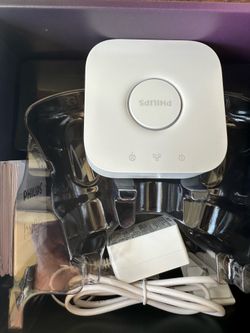 Philips Hue Bridge *never used*