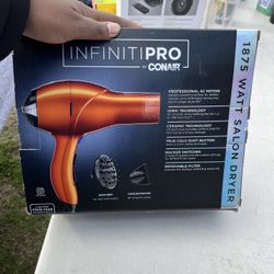 Brand new Infinity pro