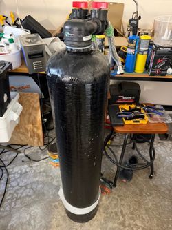 Whole Home Carbon Water Filter Pentair/Rayne
