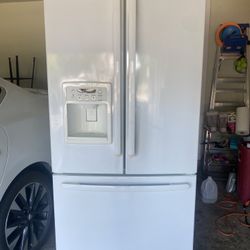 Kenmore Refrigerator No