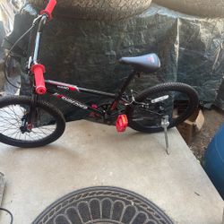 Haro Shredder 18 Inch