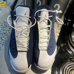 Jordan 13 Flint 