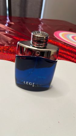 Legend Blue 3.3 Oz Full 