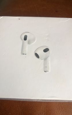 AirPods  Pro   2 Nd  Generation With Gps Original 