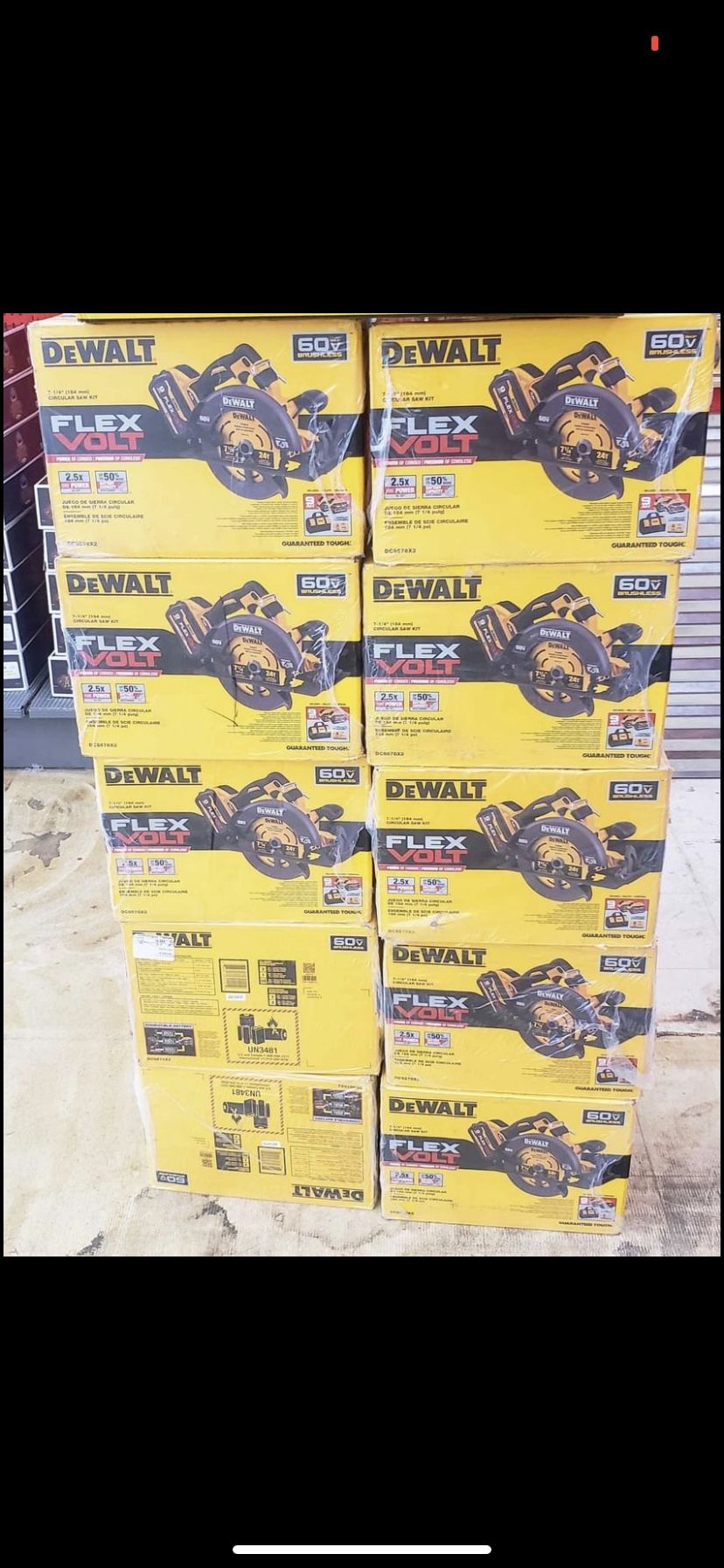 Dewalt