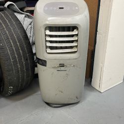 Portable Ac