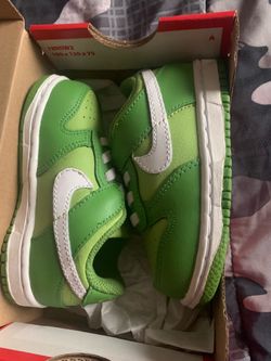 Size 6c shoes