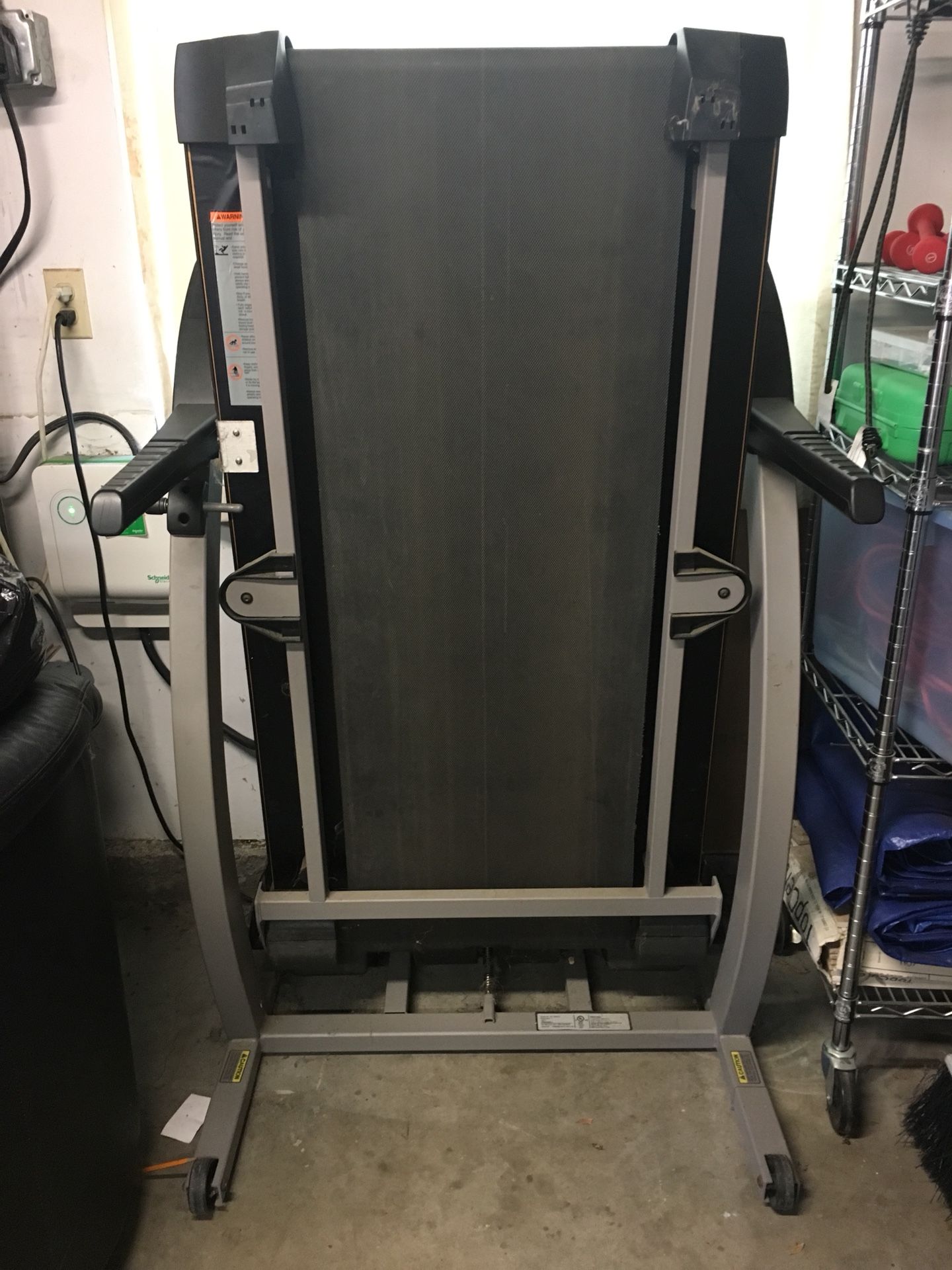 Treadmill, ProForm 520X for Sale in Los Alamitos, CA OfferUp