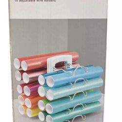 Simply tidy Vinyl Roll Stand