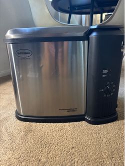 Butterball Masterbuilt XL Electric Turkey Fryer – Used Once