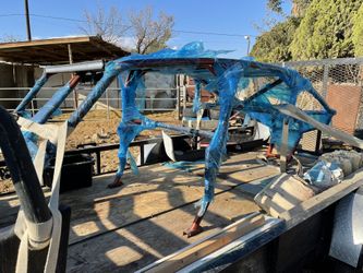 🛑🛑🛑🛑RZR POLARIS TURBO 2019 CASE🛑🛑🛑