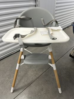 Skip Hop High Chair