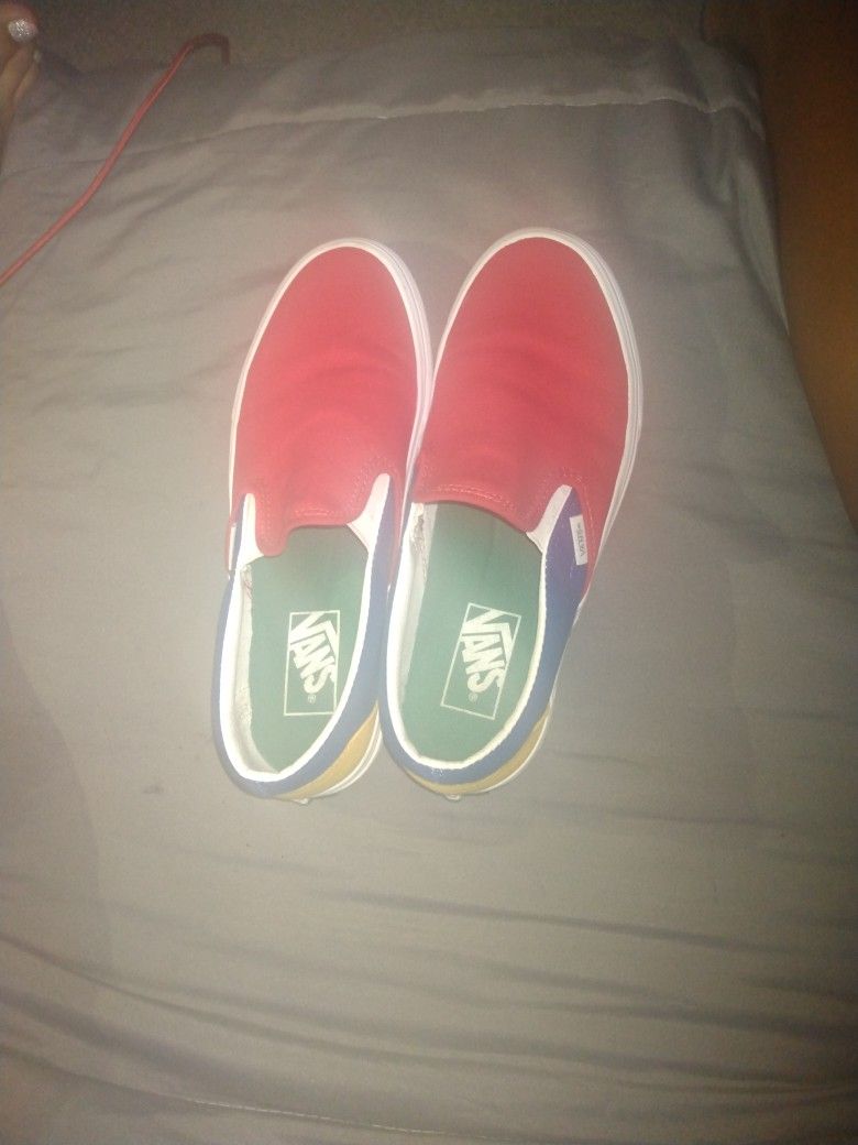 Vans Shoes