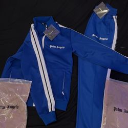 Palm Angels Jumpsuit