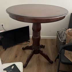 Bar Table