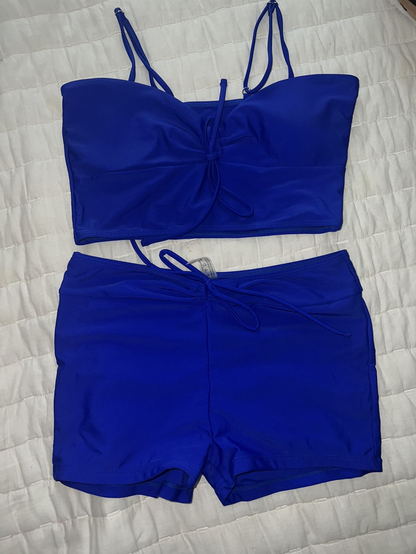 Woman’s Swim Sz. Small & Medium