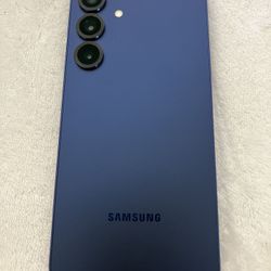 Galaxy S25 Plus<<256GB>>