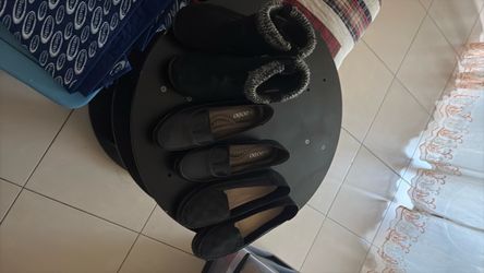 Three  woman shoes brand new size 9