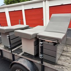 Medical Exam Tables