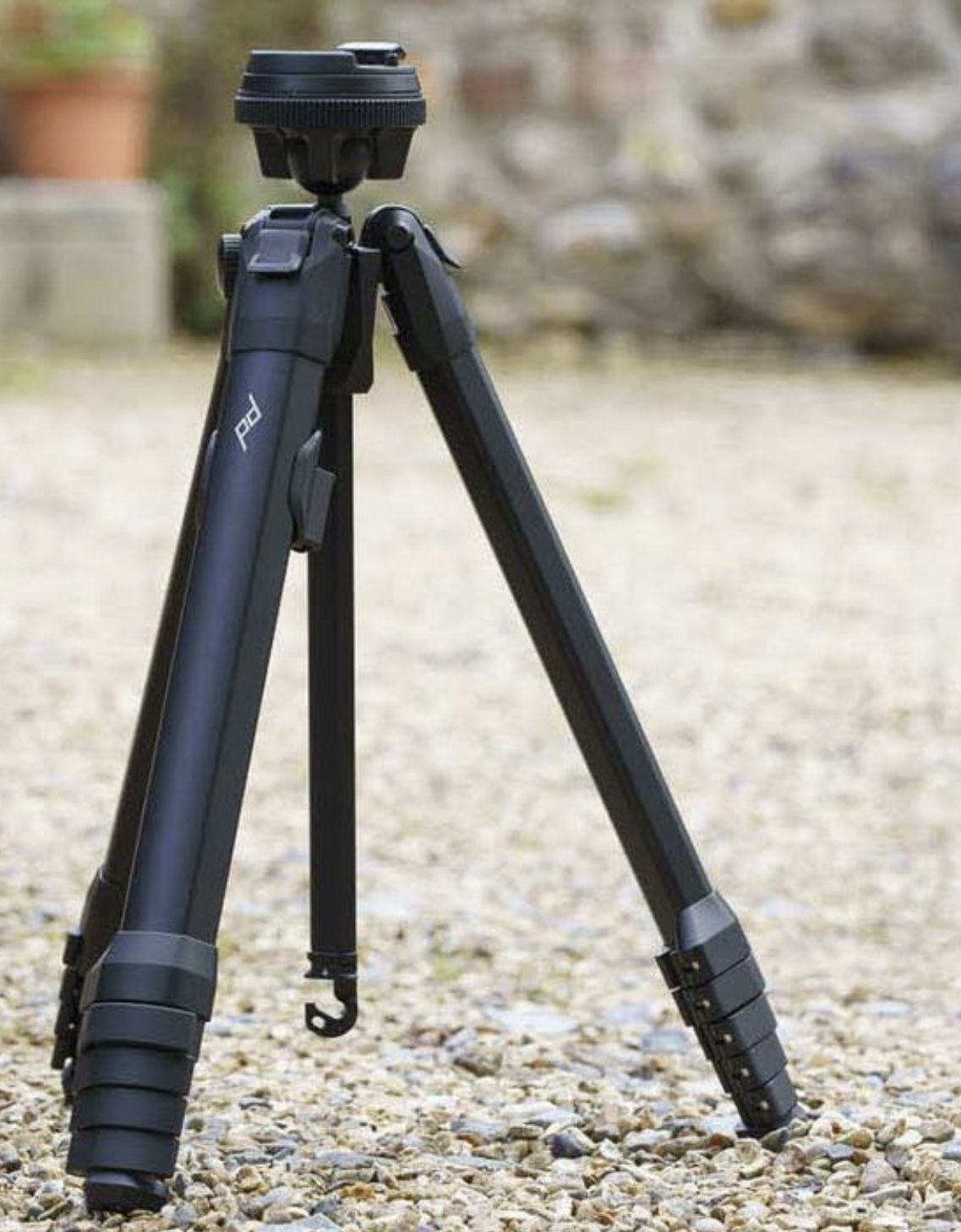 PEAK DESIGN TRIPOD ALUMINUM