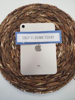 📲 iPad Mini 6 Price Drop – From $329, Save Big!