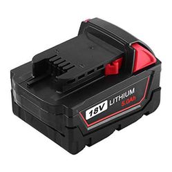 🔥Milwaukee Batteries for Sale — BRAND NEW! 🔥