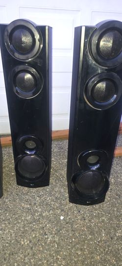 LG S65T3-S speakers