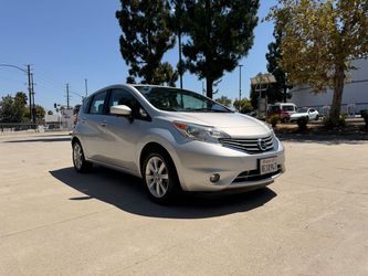 2015 Nissan Versa Note SL - 92K Miles - Clean Carfax - Free Warranty!!!
