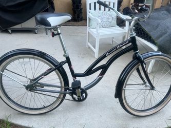 Trek Classic Cruiser Aluminum very clean rides great
