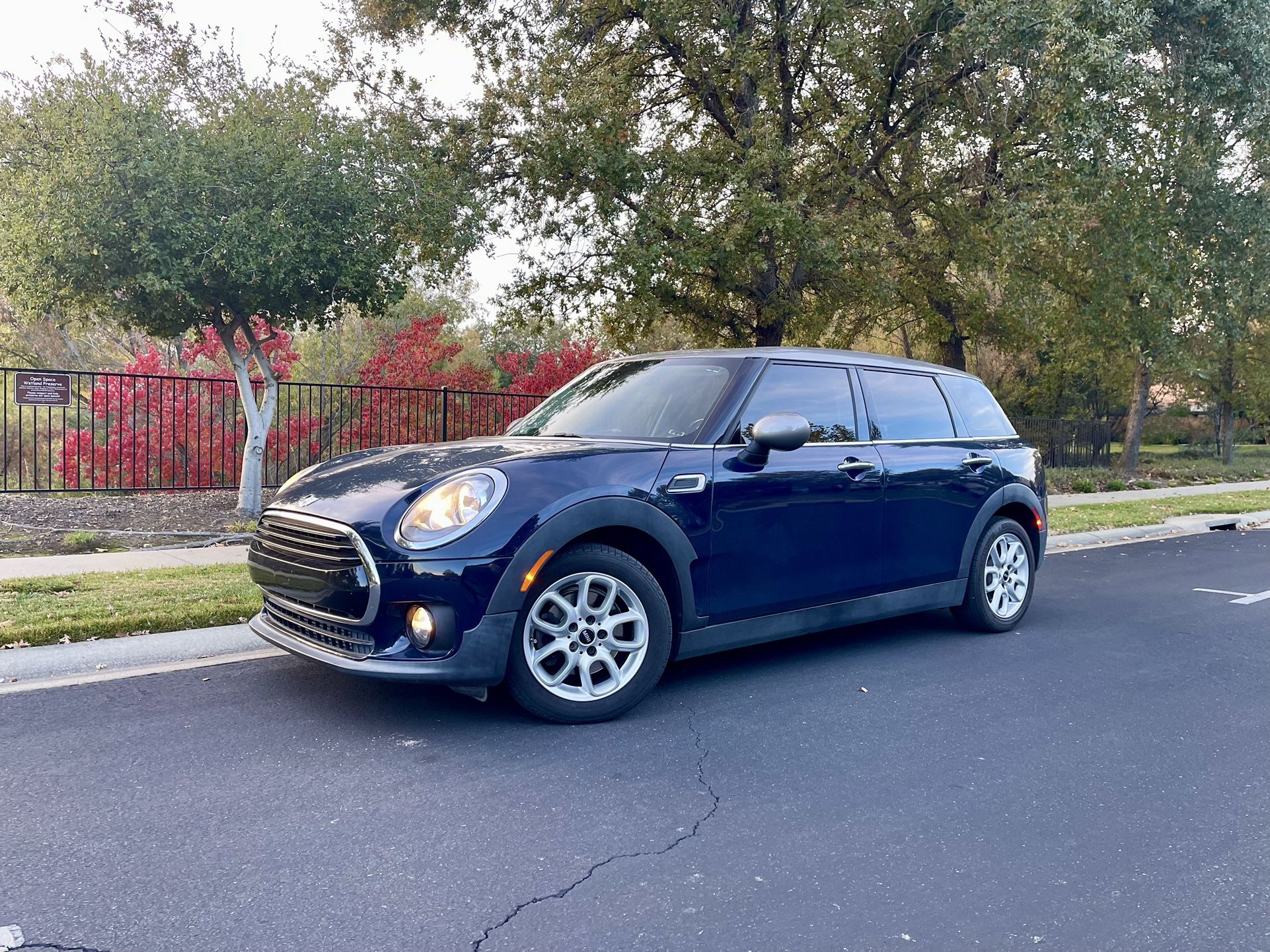 2016 Mini Cooper