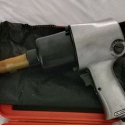 K Tools AIR socket gun