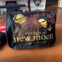 The Twilight Saga New Moon Bag