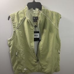 Adidas Vest (new)
