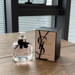 One of the must-have perfumes for girls! Saint Laurent Reversé Paris Eau de Toilette