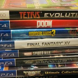 Games