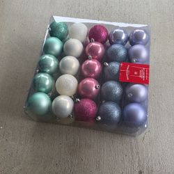 Ornaments