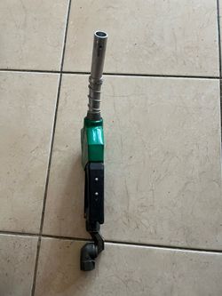 Gas Nozzle brand New