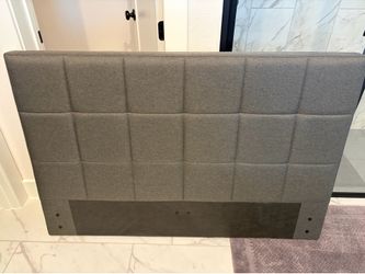 Zinus Full size Platform Bed